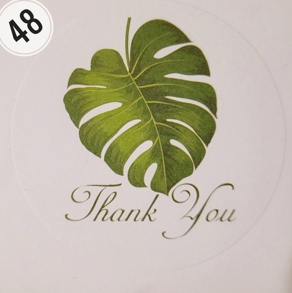 Banana Leaf Shipping Bundle▪︎25 pieces - Picture 9 of 10